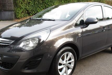 Opel Corsa 170.000 km 3.950 &euro; Backnang 71522