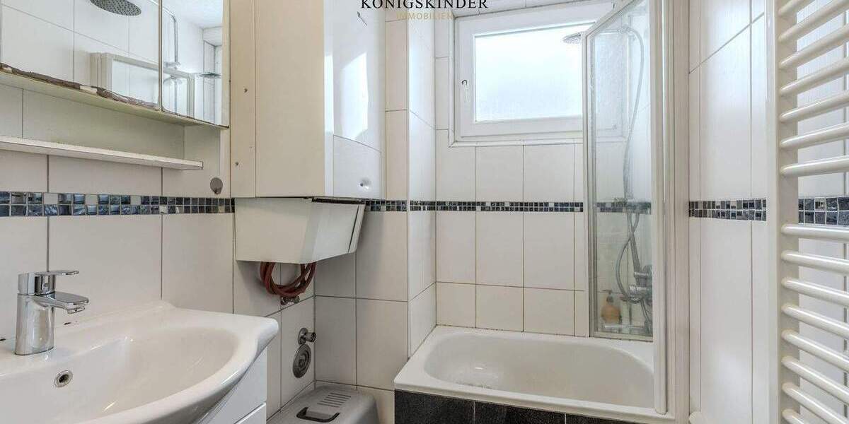 Etagenwohnung Feuerbach Feuerbach - 4 Zimmer, 86 m&sup2;, 425.000&euro; | Angebot:25680249
