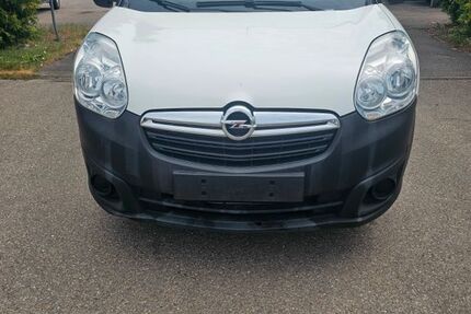 Opel Combo 175.223 km 4.500 &euro; Backnang 71522