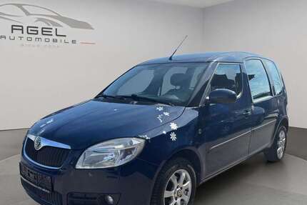 Skoda Roomster 187.400 km 2.800 &euro; Waldenbuch 71111