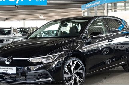 VW Golf 36.688 km 26.430 &euro; Stuttgart-Wangen 70188
