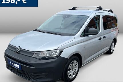 VW Caddy Maxi 109.224 km 17.990 &euro; Schorndorf 73614