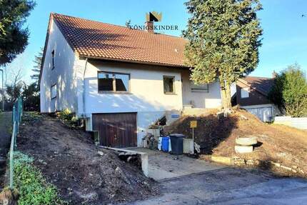 Grundstück Backnang Steinbach - 649.000&euro; | Angebot:25732863