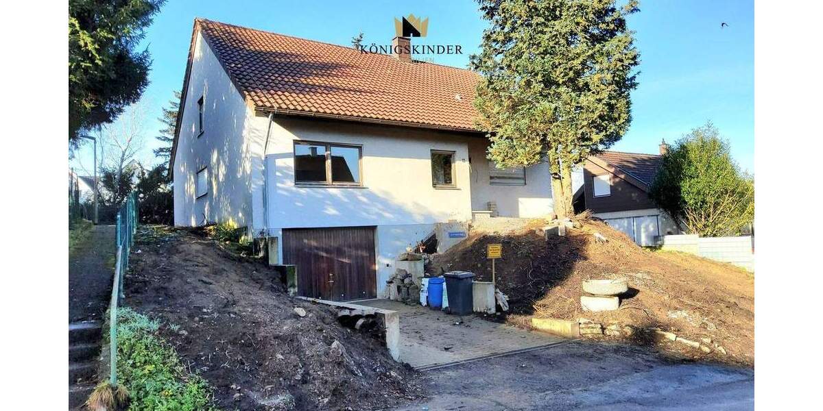 Grundstück Backnang Steinbach - 649.000&euro; | Angebot:25732863