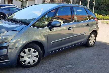 Citroen C4 Picasso 200.000 km 2.600 &euro; Neuhausen auf den Fildern 73765