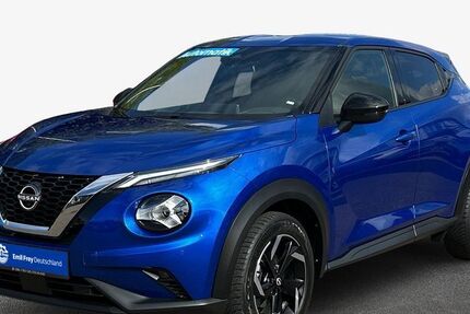 Nissan Juke 22.331 km 17.980 &euro; Esslingen 73730