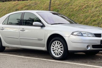 Renault Laguna 112.500 km 2.900 &euro; Fellbach 70736