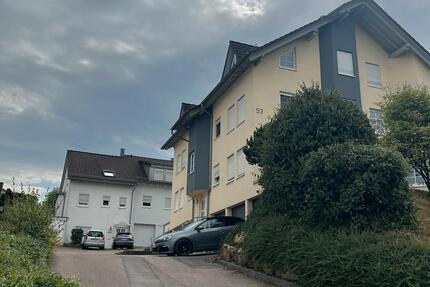 Wohnung Rudersberg - 2 Zimmer, 54 m&sup2;, 189.000&euro; | Angebot:27211431