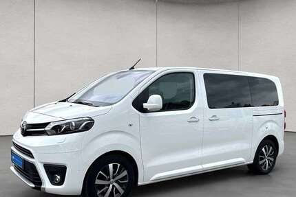 Toyota Proace 96.710 km 31.980 &euro; Esslingen am Neckar 73730