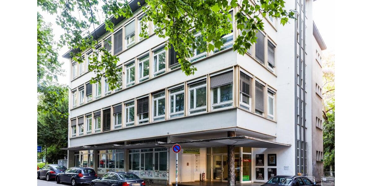 Gewerbeobjekt Stuttgart Stuttgart-Nord - 600&euro; | Angebot:25961044