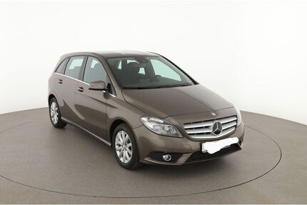 Mercedes-Benz B 180 105.000 km 10.199 &euro; HEILBRONN 74081