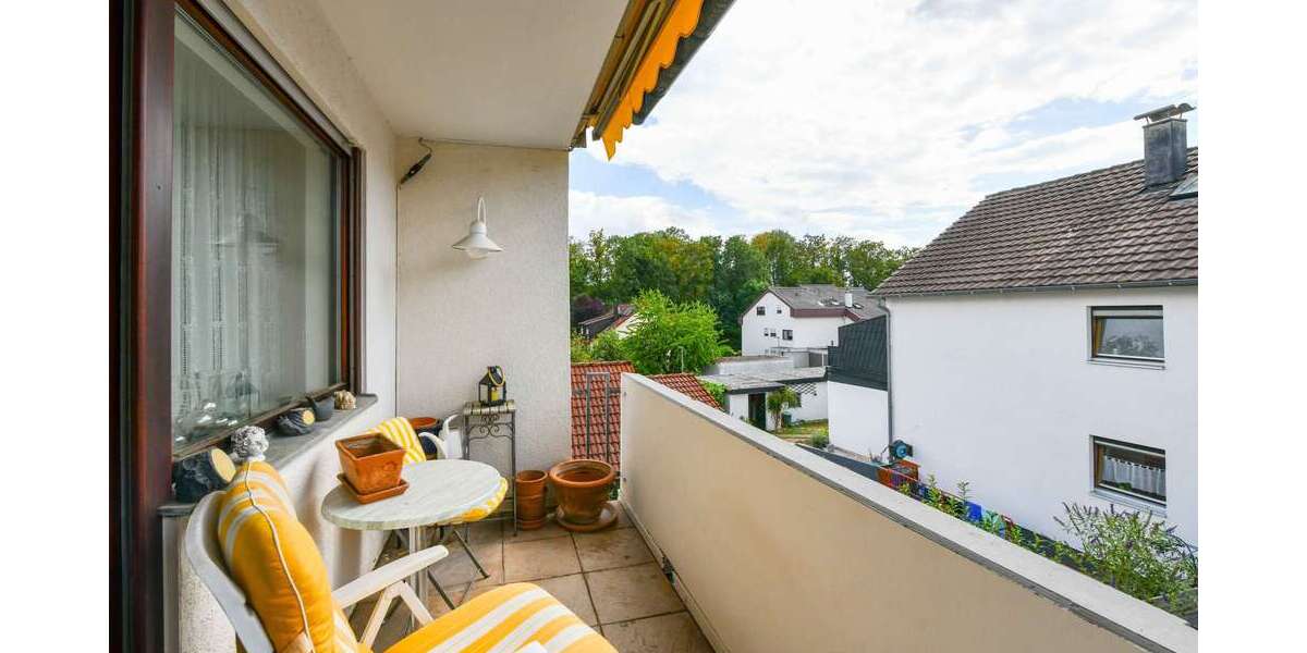 ImmoBillia: Raum zum Leben. Platz zum Bleiben! - Etagenwohnung Freiberg am Neckar | Angebot:27426599