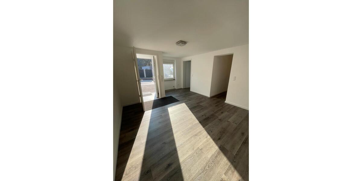 Erdgeschoßwohnung Mönsheim - 2 Zimmer, 35 m&sup2;, 800&euro; | Angebot:25757563