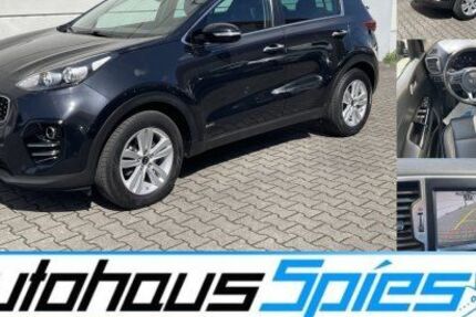 Kia Sportage 147.670 km 12.490 &euro; Heilbronn 74076