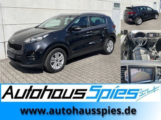Kia Sportage 147.670 km 12.490 &euro; Heilbronn 74076