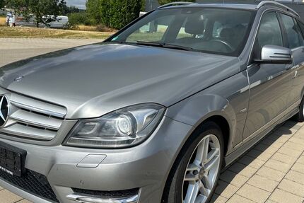 Mercedes-Benz C 200 238.000 km 6.999 &euro; Schönaich 71101