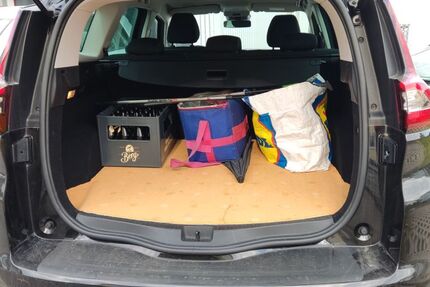 Renault Scenic 90.000 km 18.400 &euro; Allmersbach im Tal 71573