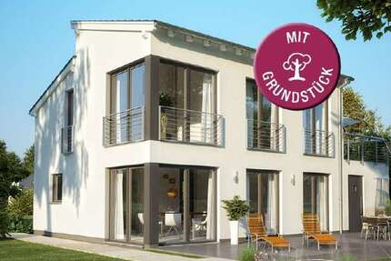 Haus Vaihingen - 4 Zimmer, 118 m&sup2;, 744.400&euro; | Angebot:24791247