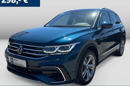 VW Tiguan 53.456 km 36.590 &euro; Schorndorf 73614