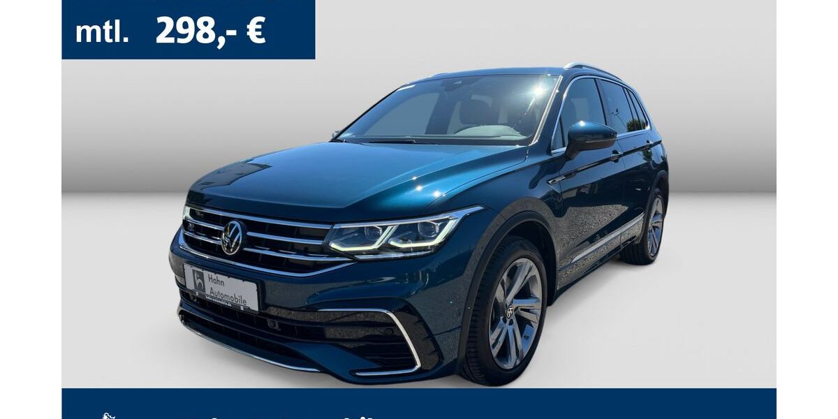 VW Tiguan 53.456 km 36.590 &euro; Schorndorf 73614