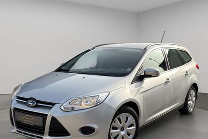 Ford Focus 115.339 km 5.499 &euro; Ludwigsburg 71638