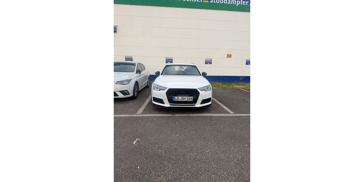 Audi A4 328.000 km 10.900 &euro; Kornwestheim 70806