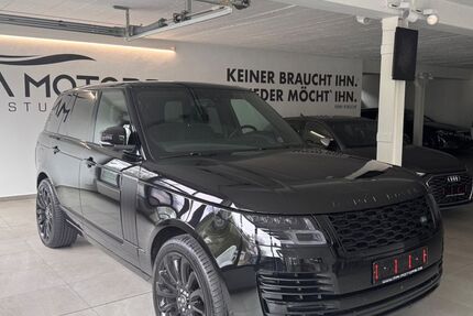 Land Rover Range Rover 106.500 km 54.500 &euro; Waldenbuch 71111