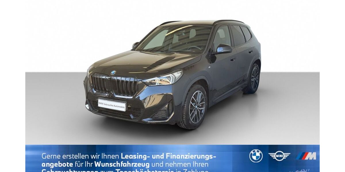 BMW X1 19.998 km 42.480 &euro; Heilbronn 74076