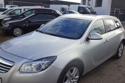 Opel Insignia 159.000 km 2.750 &euro; Waiblingen (bei Stuttgart) 71332