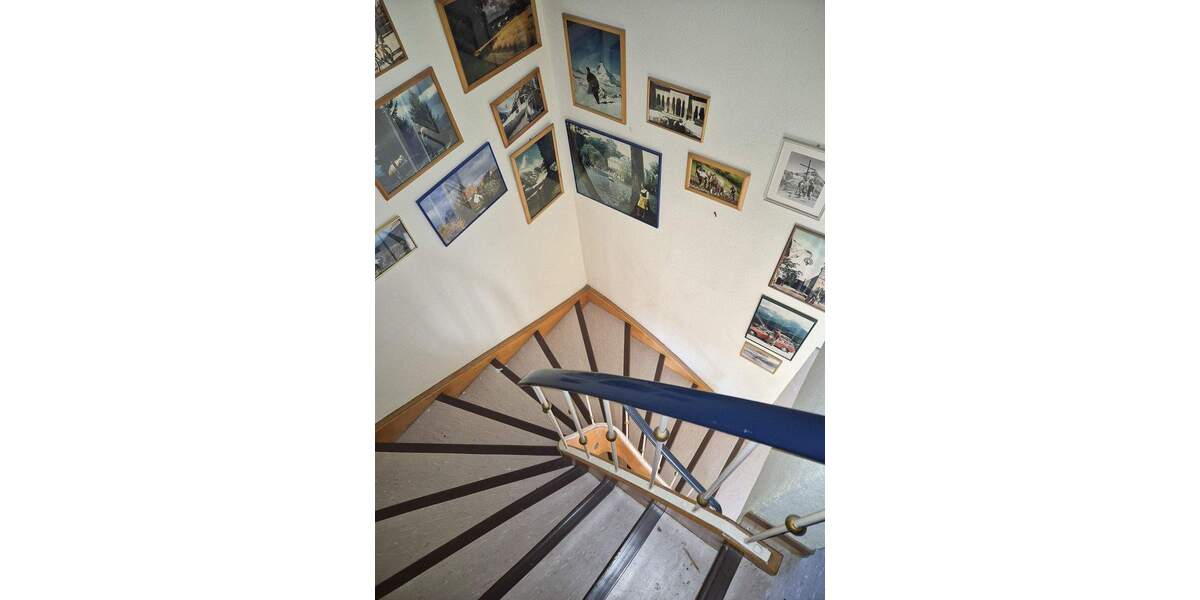 Doppelhaushälfte Ludwigsburg Eglosheim - 8 Zimmer, 168 m&sup2;, 499.500&euro; | Angebot:25749261