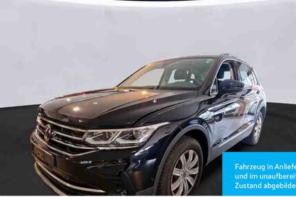 VW Tiguan 7.142 km 34.930 &euro; Stuttgart-Wangen 70188