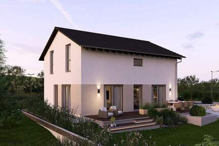 Haus 75449 Wurmberg Wurmberg - 5 Zimmer, 154 m&sup2;, 757.900&euro; | Angebot:25678756