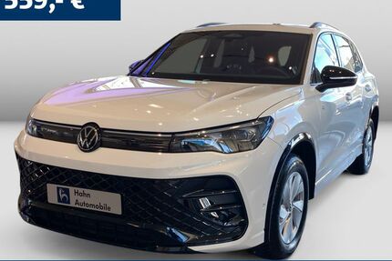 VW Tiguan 22.990 km 53.900 &euro; Korntal-Münchingen 70825