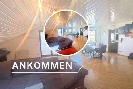 Wohnung Marbach Am Hardtwald - 3.5 Zimmer, 105 m&sup2;, 298.000&euro; | Angebot:27569118