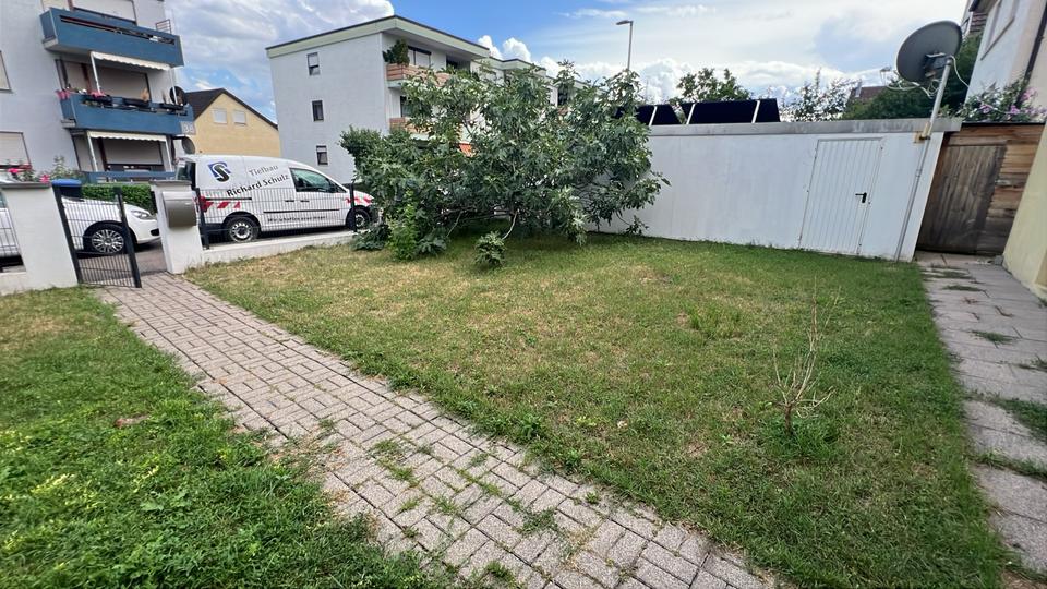Einfamilienhaus Heilbronn Böckingen - 8 Zimmer, 170 m&sup2;, 468.000&euro; | Angebot:27158339