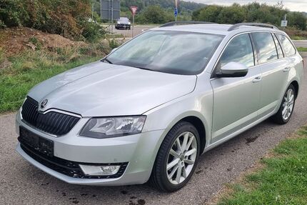 Skoda Octavia 195.380 km 6.999 &euro; Leonberg Gebersheim 71229