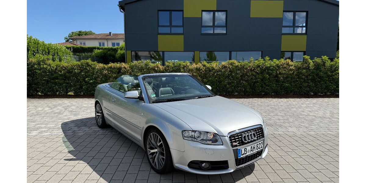 Audi A4 91.000 km 13.500 &euro; Freudental 74392
