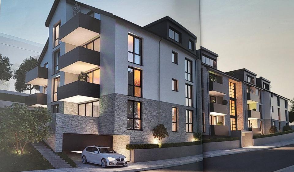 Etagenwohnung Backnang - 3 Zimmer, 84 m&sup2;, 1.015&euro; | Angebot:25944141