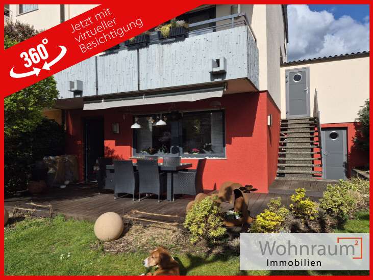Einfamilienhaus Weinstadt / Schnait Schnait - 6.5 Zimmer, 177 m&sup2;, 549.000&euro; | Angebot:27530504