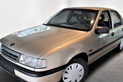 Opel Vectra 23.000 km 6.490 &euro; Heilbronn 74078