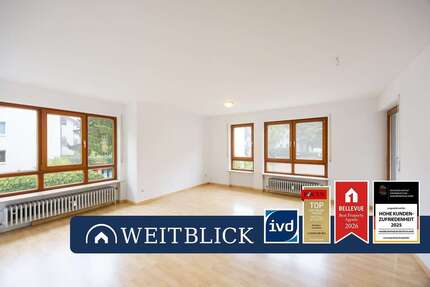 Wohnung Ludwigsburg - 2 Zimmer, 57 m&sup2;, 240.000&euro; | Angebot:27429815