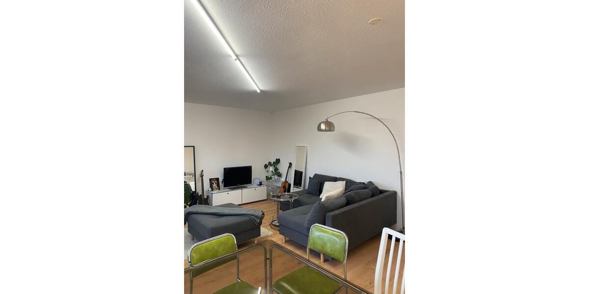 Etagenwohnung Kornwestheim - 2.5 Zimmer, 88 m&sup2;, 1.290&euro; | Angebot:25611452