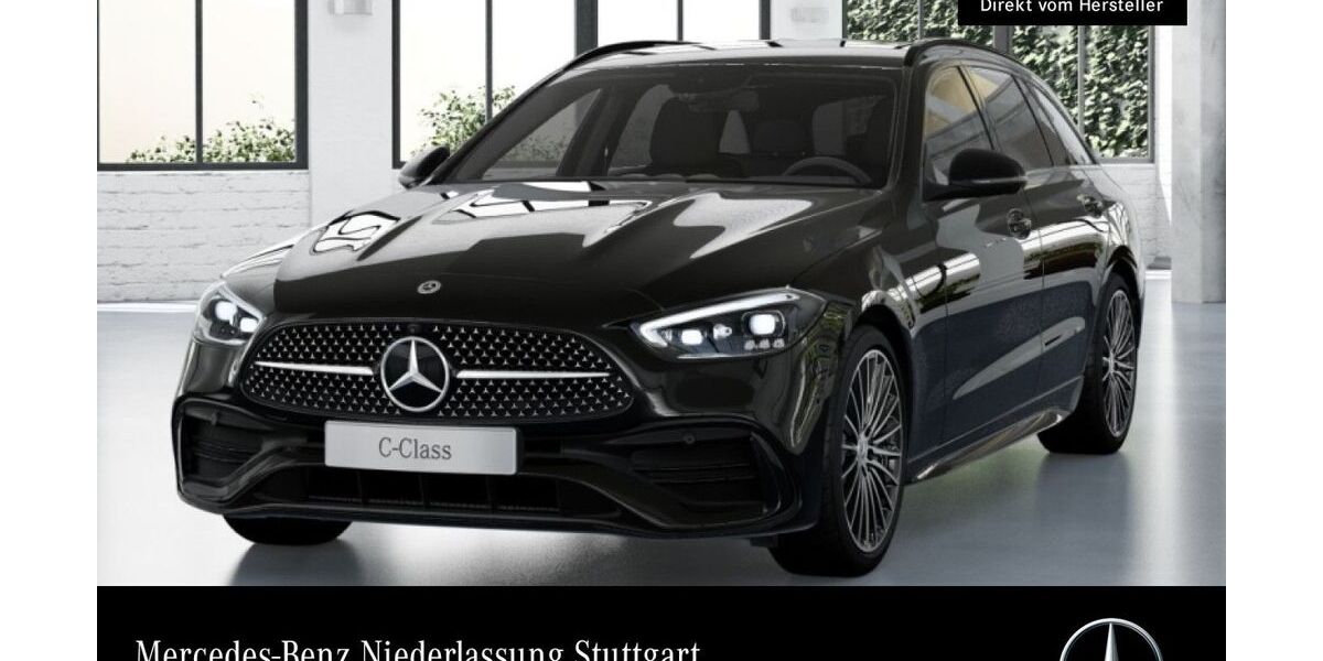 Mercedes-Benz C 200 10.872 km 42.890 &euro; Stuttgart 70469