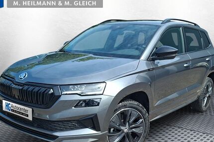 Skoda Karoq 2.600 km 34.990 &euro; Stuttgart-Zuffenhausen 70437
