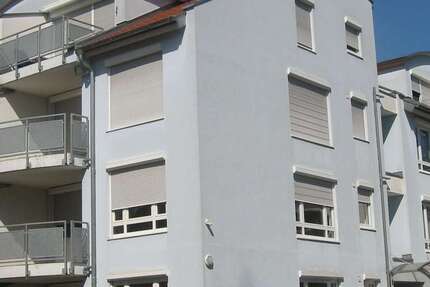 Wohnung Sindelfingen Sindelfingen (Stadt) - 2 Zimmer, 54 m&sup2;, 218.000&euro; | Angebot:18843695