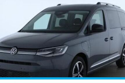 VW Caddy Maxi 5.503 km 36.690 &euro; Bietigheim-Bissingen 74321