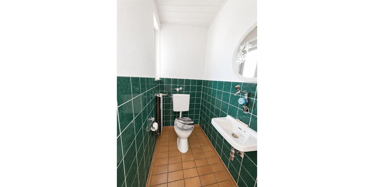 Etagenwohnung Schwaigern - 4.5 Zimmer, 105 m&sup2;, 1.100&euro; | Angebot:27580331