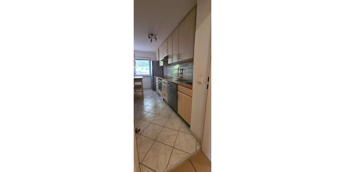 Erdgeschoßwohnung Waiblingen - 4.5 Zimmer, 103 m&sup2;, 1.550&euro; | Angebot:27597199