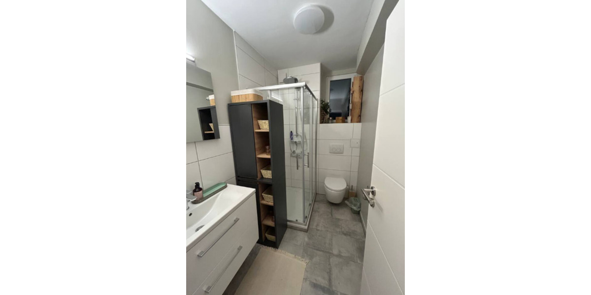 Etagenwohnung Stuttgart Stuttgart-Mitte - 3 Zimmer, 65 m&sup2;, 1.750&euro; | Angebot:24721502