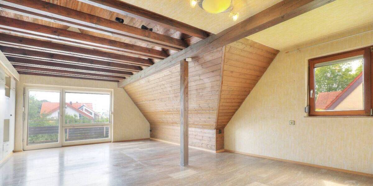 Einfamilienhaus Heilbronn - Böckingen Böckingen - 6 Zimmer, 132 m&sup2;, 485.000&euro; | Angebot:25678904